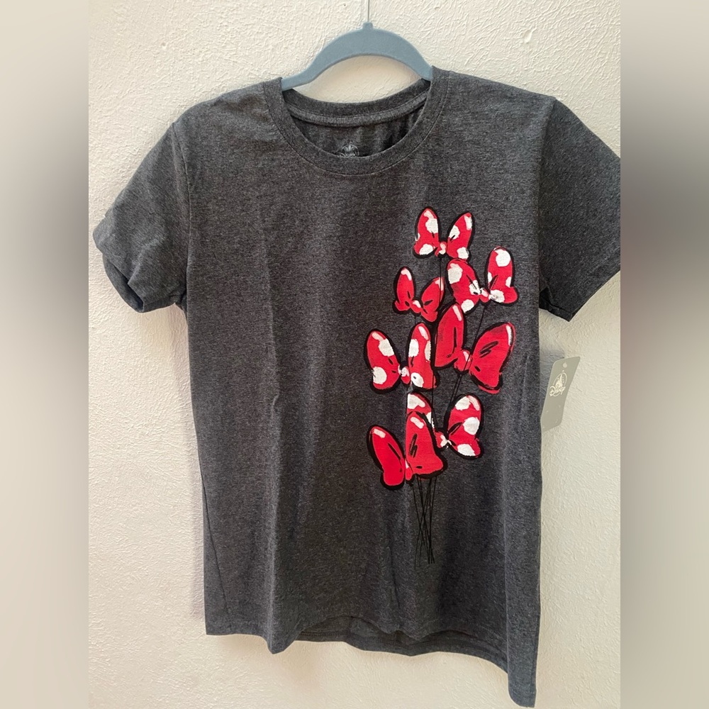 Minnie Mouse T-shirt